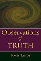 Observations of Truth 0982644183 Book Cover