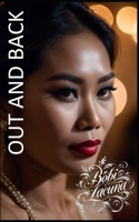 Out and Back: Gender transformation tale B0D9GGNT31 Book Cover
