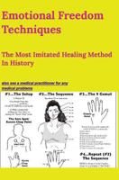 Emotional Freedom Techniques 1367683777 Book Cover