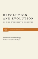 Revolution And Evolution In The Twentieth Century