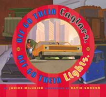 Off Go Their Engines, Off Go Their Lights 0525479406 Book Cover