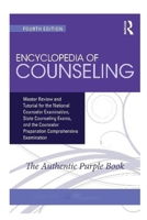 Encyclopedia Of Counseling null Book Cover