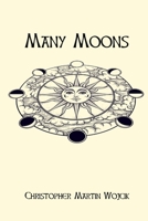 Many Moons 1365926508 Book Cover
