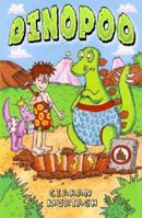 Dinopoo 1848120583 Book Cover