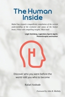 The Human Inside: Discover who you were before the world told you who to become 1835565107 Book Cover