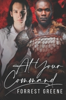 At Your Command (Wizards and Warriors) B0DPN9QM3W Book Cover