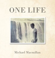 One Life 1698716931 Book Cover