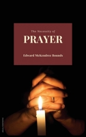 The Necessity of Prayer 2384553380 Book Cover