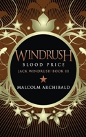 Windrush - Blood Price 486745642X Book Cover