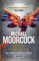 Phoenix in Obsidian 0425080781 Book Cover