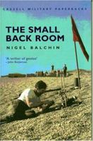 The Small Back Room 0304356948 Book Cover