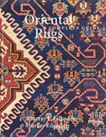 Oriental Rugs 0821205064 Book Cover