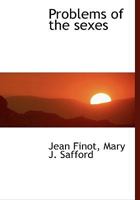 Problems of the Sexes 0530071053 Book Cover