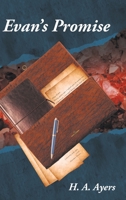 Evan's Promise 109804701X Book Cover