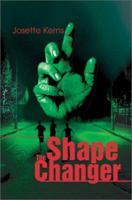 The Shape Changer 0595278388 Book Cover
