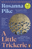 A Little Trickerie 0241646065 Book Cover