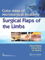 Color Atlas of Microsurgical Anatomy: Surgical Flaps of the Limbs 938682776X Book Cover