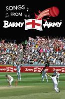 Songs From the Barmy Army 1849836736 Book Cover