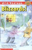 Blizzards! 0590397303 Book Cover