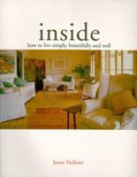 Inside: Australian Interiors 1864483466 Book Cover