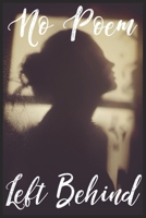 No Poem Left Behind 1983789011 Book Cover