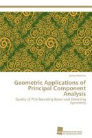 Geometric Applications of Principal Component Analysis 3838134338 Book Cover