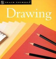 Teach Yourself Drawing, New Edition 0658021400 Book Cover