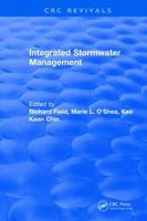 Integrated Stormwater Management 1315894653 Book Cover