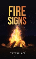 Fire Signs 1480896357 Book Cover