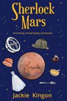 Sherlock Mars 1911486004 Book Cover