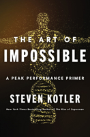The Art of Performance 0062977539 Book Cover