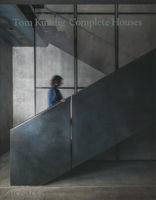 Tom Kundig : Complete Houses 1580937047 Book Cover