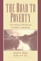 The Road to Poverty: The Making of Wealth and Hardship in Appalachia 0521655463 Book Cover