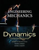 Engineering Mechannics Dynamics, Aise: Dynamics 0495244848 Book Cover