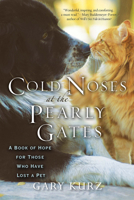 Cold Noses At The Pearly Gates 0806528877 Book Cover