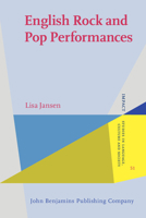 English Rock and Pop Performances null Book Cover