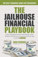 Jailhouse Financial Playbook 1967623759 Book Cover