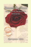 Bound By Steel Part 1 (Alternate Cover): Book 2 of The Bound By Steel Series B0FHPG4KGQ Book Cover