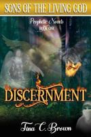 Discernment 0692095985 Book Cover