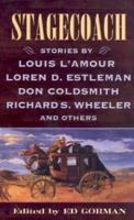 Stagecoach 0425192059 Book Cover