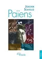 Païens (French Edition) 2355232482 Book Cover