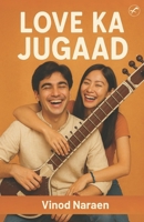 Love ka Jugaad 9374069555 Book Cover