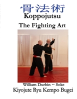 Koppo: The Fighting Art 179487156X Book Cover