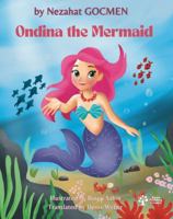 Ondina the Mermaid 1968741135 Book Cover