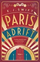 Paris Adrift 1781085935 Book Cover
