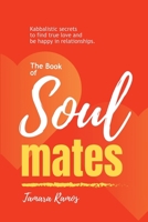 The Book Of Soulmates 6501100372 Book Cover