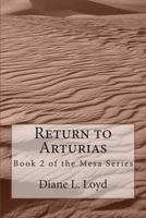 Return to Arturias 1490416773 Book Cover