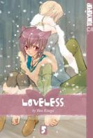 Loveless, Volume 5 159816225X Book Cover