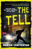 The Tell 1760895946 Book Cover