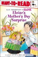 Eloise's Mother's Day Surprise (Eloise Ready-to-Read) 1416978895 Book Cover